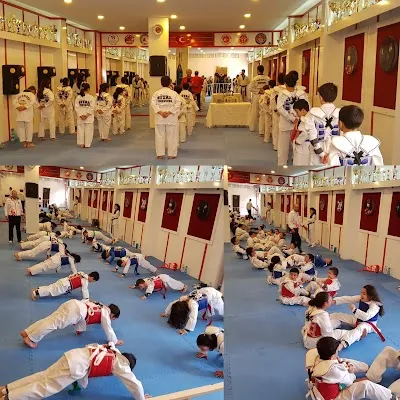 Taekwondo Kiçkboks Ankara Sital Spor Kulübü Taekwondo,Kıck Boks,Bocce,Dart - Ankara Yenimahalle