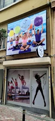 Talin'le Pilates görsel 3