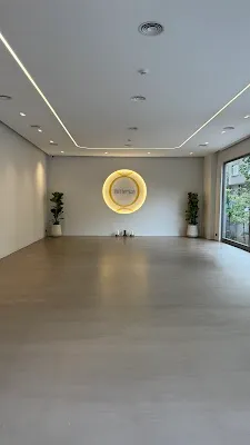 Tam Yoga Studio - İstanbul Kadıköy