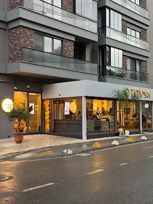 Tam Yoga Studio - İstanbul Kadıköy