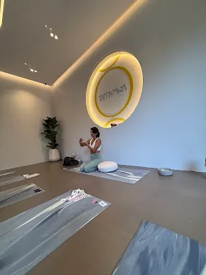 Tam Yoga Studio - İstanbul Kadıköy
