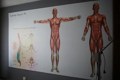 Tan Sağlıklı Yaşam Merkezi - İzmir Aliağa