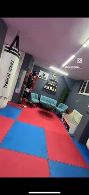 TANJU DEMİRAL FIGHT CLUP - İstanbul Sultangazi