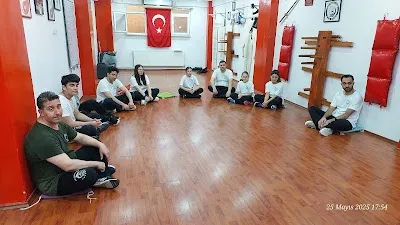 Tao Wing Tsun Akademi - İstanbul Kağıthane