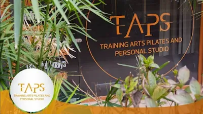 TAPS Pilates Mecidiyeköy - İstanbul Şişli