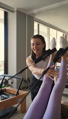 Tara Pilates - Ankara Çankaya