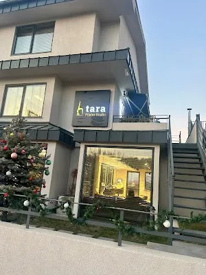 Tara Pilates - Ankara Çankaya