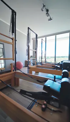 Tara Pilates - Ankara Çankaya