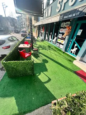 TAŞTAN SPOR MERKEZİ görsel 3