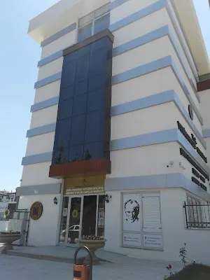 T.C.Yenimahalle Belediyesi Şehit Jandarma Asb.Üçvş.Mehmet Uygun Gençlik Merkezi görsel 2