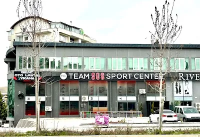 Team Sos Sport Center - Ankara Çankaya
