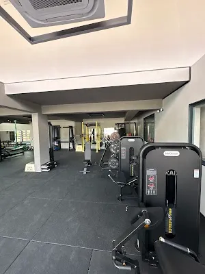 Team Sos Sport Center - Ankara Çankaya