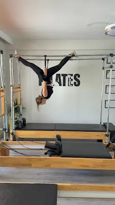Teaser Pilates Studio - Ankara Sincan