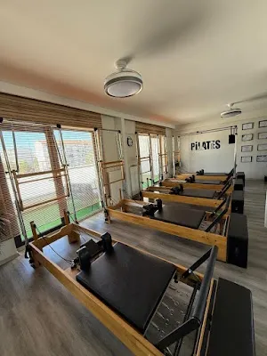 Teaser Pilates Studio görsel 2