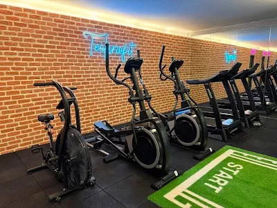 Technofit Fitness Pilates - İstanbul Şişli