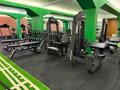 Technofit Fitness Pilates - İstanbul Şişli