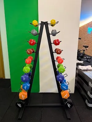 Technofit Fitness Pilates - İstanbul Şişli