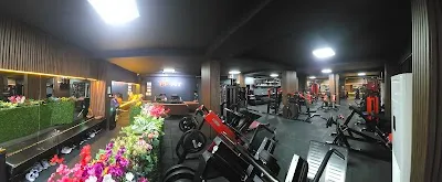 Tek Fitness Spor Salonu - Ankara Yenimahalle