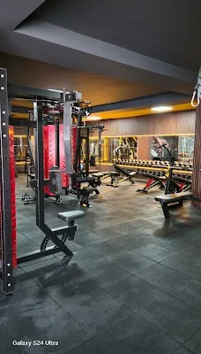 Tek Fitness Spor Salonu - Ankara Yenimahalle