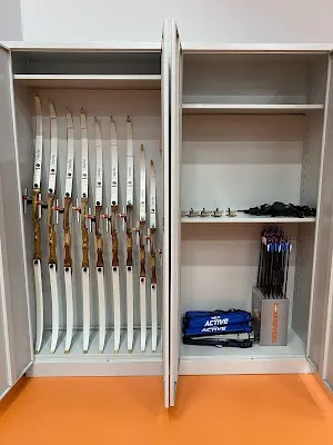 Tekno Okçuluk Spor Kulübü - İstanbul Pendik