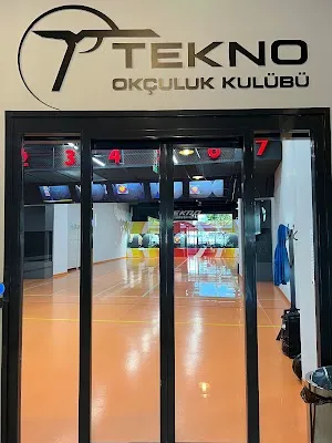 Tekno Okçuluk Spor Kulübü - İstanbul Pendik