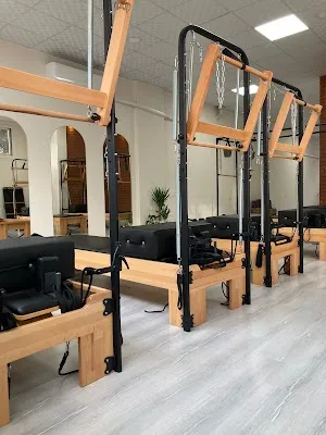 Tempo Pilates ve Yoga Studio - İzmir Buca