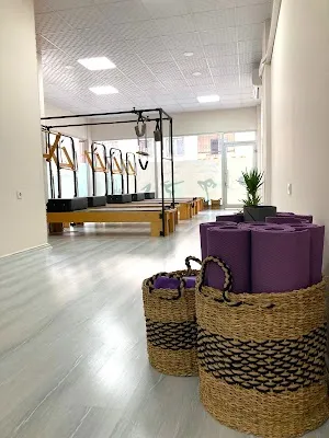 Tempo Pilates ve Yoga Studio görsel 2