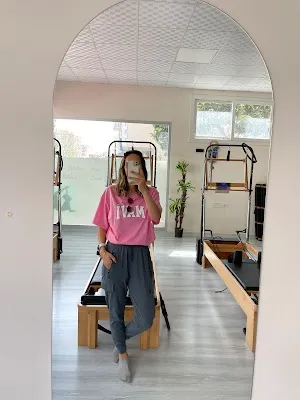 Tempo Pilates ve Yoga Studio görsel 3