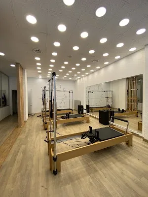 Terapilates İstanbul - İstanbul Üsküdar