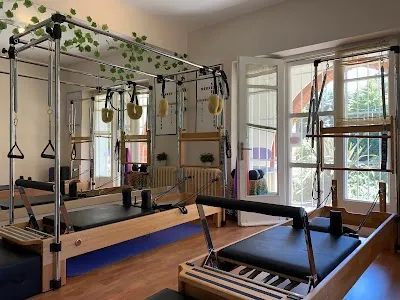 Terraflowers Pilates Salonu - İstanbul Pendik