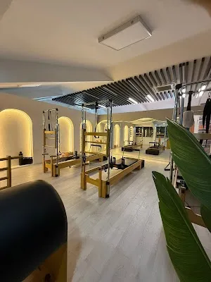 TEX Studio | Ataşehir Pilates & PT | Ümraniye Pilates & PT | - İstanbul Ümraniye