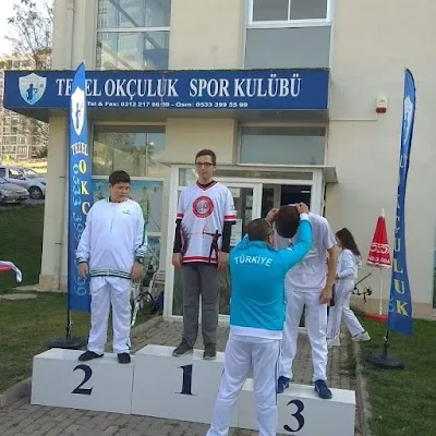 Tezel Okçuluk Spor Kulübü - Ankara Etimesgut