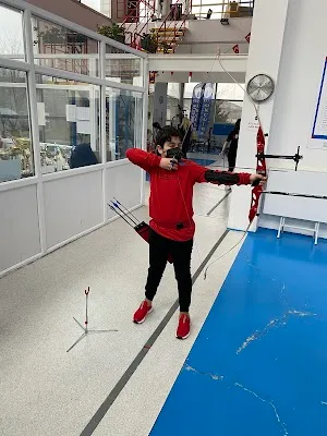 Tezel Okçuluk Spor Kulübü görsel 2