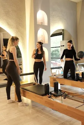 The Balance - İstanbul Üsküdar