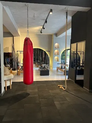 The Balance - İstanbul Üsküdar