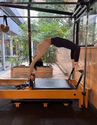 The Basement PT Studio - İstanbul Sarıyer