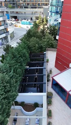 The Bould Training Club - İstanbul Pendik