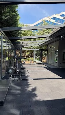 The Bould Training Club - İstanbul Pendik