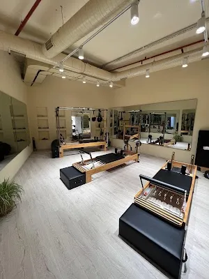 The Bould Training Club - İstanbul Pendik