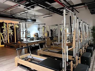 THE CLUB MAM - İstanbul Beşiktaş