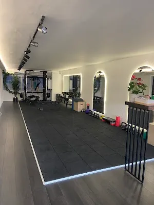 The Corner Pilates - İstanbul Beyoğlu