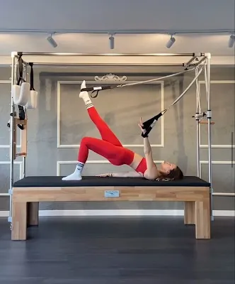 The Corner Pilates - İstanbul Beyoğlu