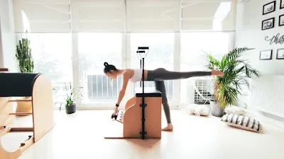 The Cove Pilates - İstanbul Sarıyer