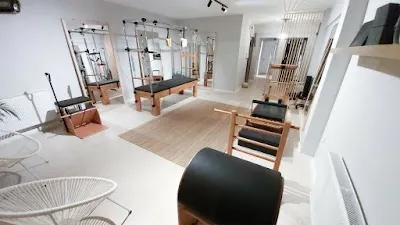 The Cove Pilates görsel 2