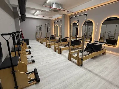 The Dream Pilates Ataşehir görsel 2