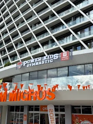 The Dream Pilates Ataşehir görsel 3