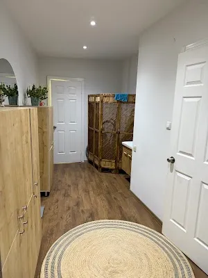 The Dream Pilates Demirköprü - İzmir Karşıyaka