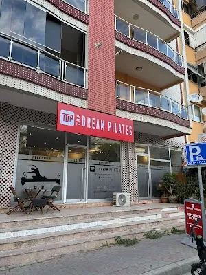 The Dream Pilates Demirköprü - İzmir Karşıyaka