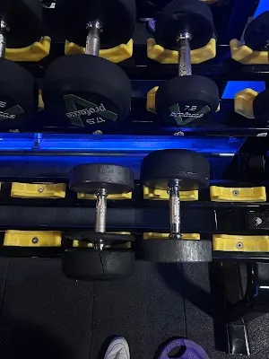 The GYM A+ Fitness & Spa Bahçeşehir / Ispartakule - Ağaoğlu - İstanbul Avcılar