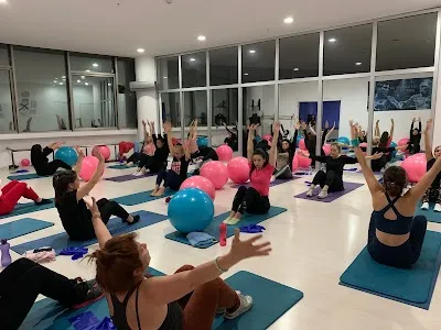 The Gym Fitness + Spa - İstanbul Esenyurt